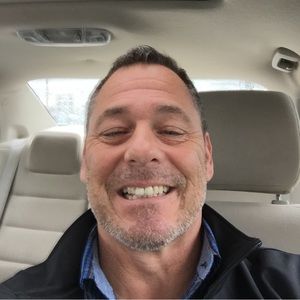 Meet your Posher, Richard